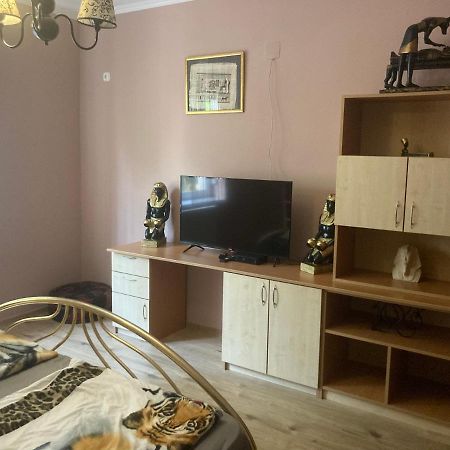Apartmán Pentz House Siófok Exteriér fotografie