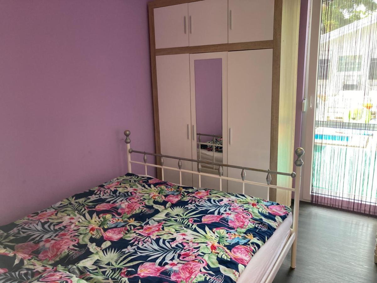 Apartmán Pentz House Siófok Exteriér fotografie