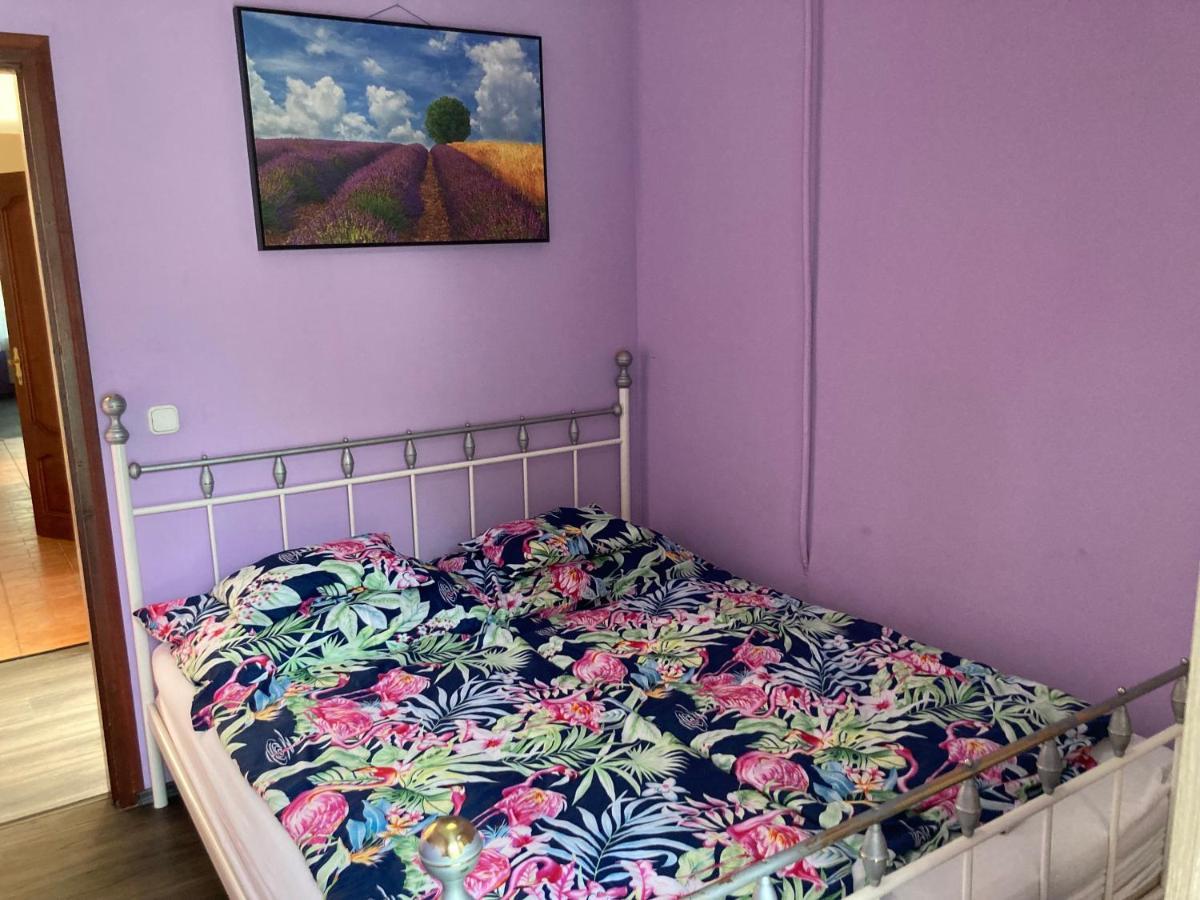 Apartmán Pentz House Siófok Exteriér fotografie