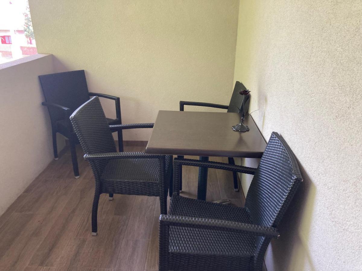 Apartmán Pentz House Siófok Exteriér fotografie
